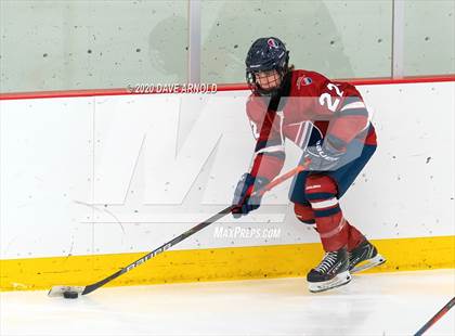 Thumbnail 3 in Cape Cod Whalers @ Dexter Southfield (Scrimmage) photogallery.
