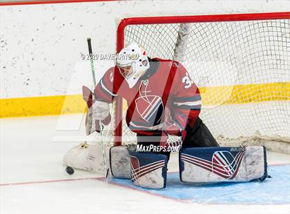 Thumbnail 2 in Cape Cod Whalers @ Dexter Southfield (Scrimmage) photogallery.