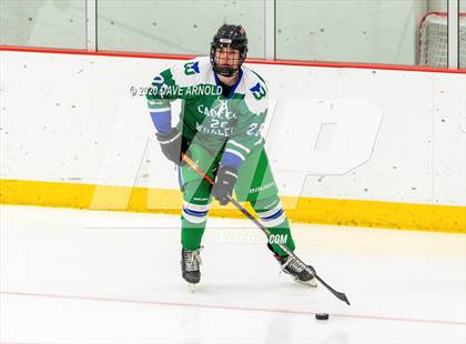 Thumbnail 1 in Cape Cod Whalers @ Dexter Southfield (Scrimmage) photogallery.