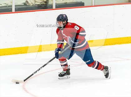 Thumbnail 3 in Cape Cod Whalers @ Dexter Southfield (Scrimmage) photogallery.