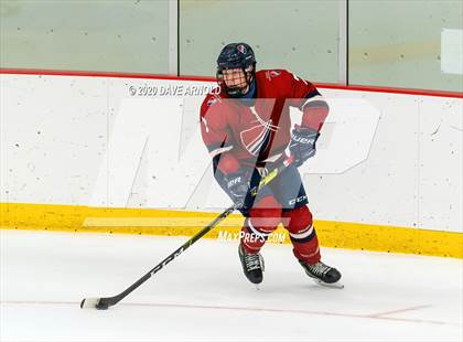 Thumbnail 2 in Cape Cod Whalers @ Dexter Southfield (Scrimmage) photogallery.