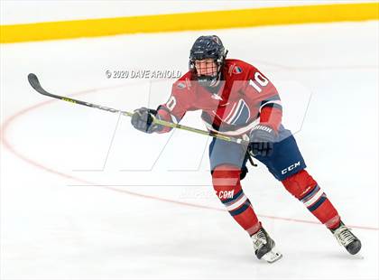 Thumbnail 2 in Cape Cod Whalers @ Dexter Southfield (Scrimmage) photogallery.