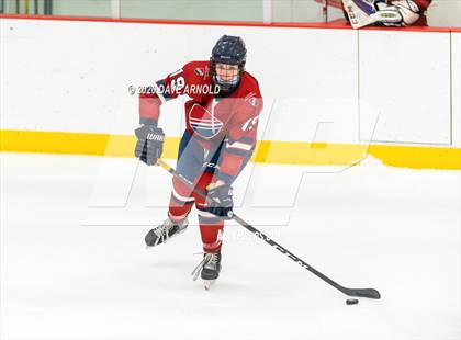 Thumbnail 3 in Cape Cod Whalers @ Dexter Southfield (Scrimmage) photogallery.