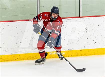 Thumbnail 3 in Cape Cod Whalers @ Dexter Southfield (Scrimmage) photogallery.