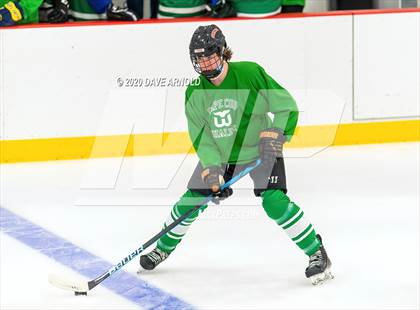 Thumbnail 2 in Cape Cod Whalers @ Dexter Southfield (Scrimmage) photogallery.