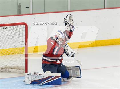 Thumbnail 1 in Cape Cod Whalers @ Dexter Southfield (Scrimmage) photogallery.