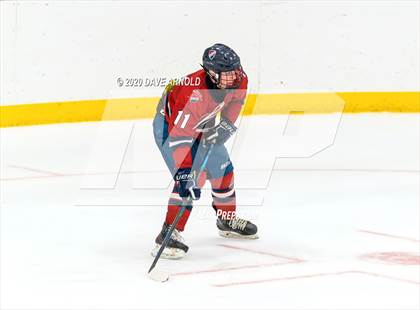 Thumbnail 1 in Cape Cod Whalers @ Dexter Southfield (Scrimmage) photogallery.