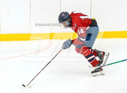 Thumbnail 3 in Cape Cod Whalers @ Dexter Southfield (Scrimmage) photogallery.