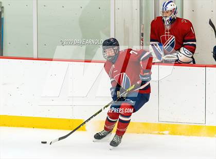 Thumbnail 1 in Cape Cod Whalers @ Dexter Southfield (Scrimmage) photogallery.