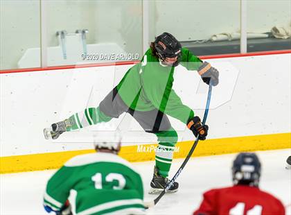 Thumbnail 1 in Cape Cod Whalers @ Dexter Southfield (Scrimmage) photogallery.