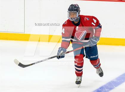 Thumbnail 2 in Cape Cod Whalers @ Dexter Southfield (Scrimmage) photogallery.