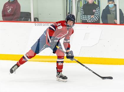 Thumbnail 1 in Cape Cod Whalers @ Dexter Southfield (Scrimmage) photogallery.