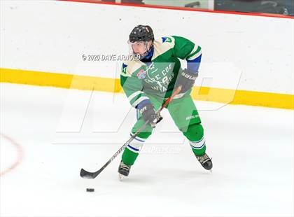 Thumbnail 3 in Cape Cod Whalers @ Dexter Southfield (Scrimmage) photogallery.
