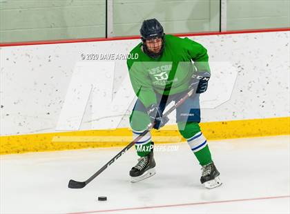 Thumbnail 3 in Cape Cod Whalers @ Dexter Southfield (Scrimmage) photogallery.
