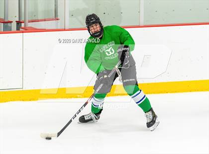 Thumbnail 3 in Cape Cod Whalers @ Dexter Southfield (Scrimmage) photogallery.