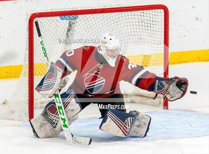 Thumbnail 2 in Cape Cod Whalers @ Dexter Southfield (Scrimmage) photogallery.