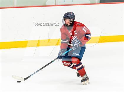 Thumbnail 1 in Cape Cod Whalers @ Dexter Southfield (Scrimmage) photogallery.