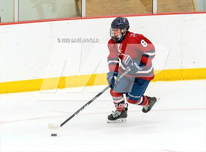 Thumbnail 3 in Cape Cod Whalers @ Dexter Southfield (Scrimmage) photogallery.