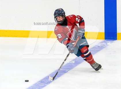 Thumbnail 1 in Cape Cod Whalers @ Dexter Southfield (Scrimmage) photogallery.