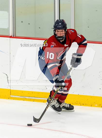 Thumbnail 1 in Cape Cod Whalers @ Dexter Southfield (Scrimmage) photogallery.