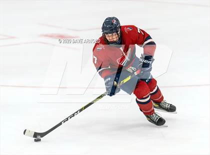 Thumbnail 3 in Cape Cod Whalers @ Dexter Southfield (Scrimmage) photogallery.