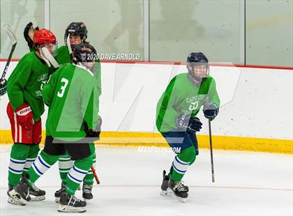 Thumbnail 2 in Cape Cod Whalers @ Dexter Southfield (Scrimmage) photogallery.