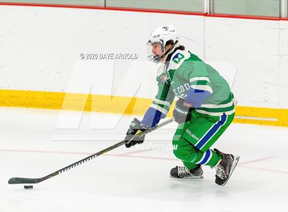 Thumbnail 2 in Cape Cod Whalers @ Dexter Southfield (Scrimmage) photogallery.