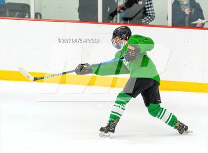 Thumbnail 2 in Cape Cod Whalers @ Dexter Southfield (Scrimmage) photogallery.