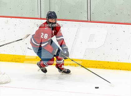 Thumbnail 2 in Cape Cod Whalers @ Dexter Southfield (Scrimmage) photogallery.