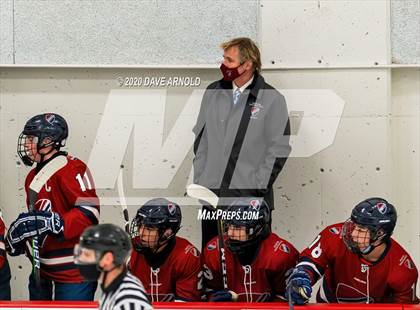 Thumbnail 1 in Cape Cod Whalers @ Dexter Southfield (Scrimmage) photogallery.