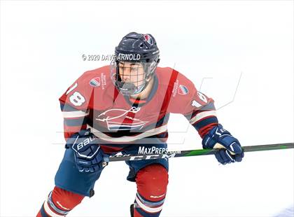 Thumbnail 3 in Cape Cod Whalers @ Dexter Southfield (Scrimmage) photogallery.