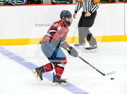 Thumbnail 2 in Cape Cod Whalers @ Dexter Southfield (Scrimmage) photogallery.