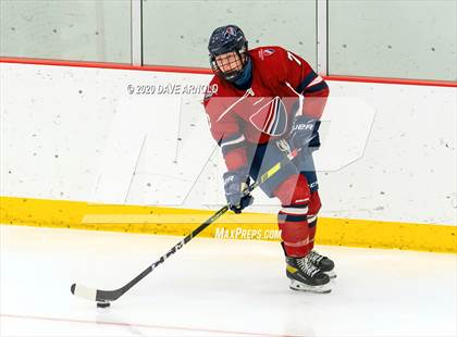 Thumbnail 2 in Cape Cod Whalers @ Dexter Southfield (Scrimmage) photogallery.