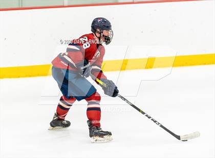 Thumbnail 3 in Cape Cod Whalers @ Dexter Southfield (Scrimmage) photogallery.