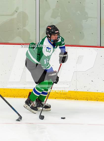Thumbnail 1 in Cape Cod Whalers @ Dexter Southfield (Scrimmage) photogallery.