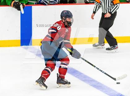 Thumbnail 1 in Cape Cod Whalers @ Dexter Southfield (Scrimmage) photogallery.