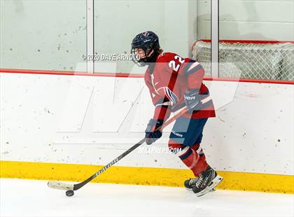 Thumbnail 3 in Cape Cod Whalers @ Dexter Southfield (Scrimmage) photogallery.