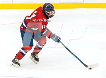 Thumbnail 1 in Cape Cod Whalers @ Dexter Southfield (Scrimmage) photogallery.