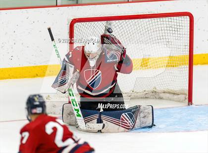 Thumbnail 3 in Cape Cod Whalers @ Dexter Southfield (Scrimmage) photogallery.