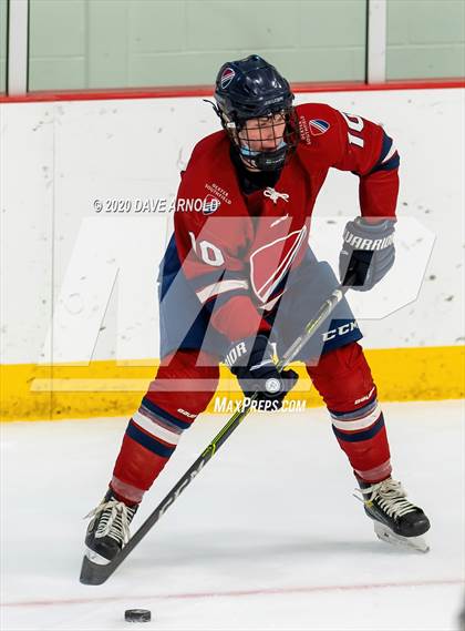 Thumbnail 2 in Cape Cod Whalers @ Dexter Southfield (Scrimmage) photogallery.