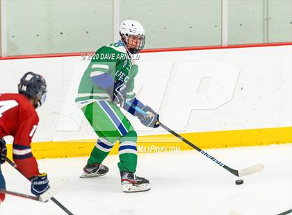 Thumbnail 1 in Cape Cod Whalers @ Dexter Southfield (Scrimmage) photogallery.