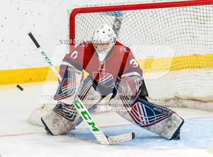 Thumbnail 2 in Cape Cod Whalers @ Dexter Southfield (Scrimmage) photogallery.