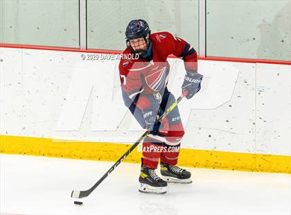 Thumbnail 1 in Cape Cod Whalers @ Dexter Southfield (Scrimmage) photogallery.