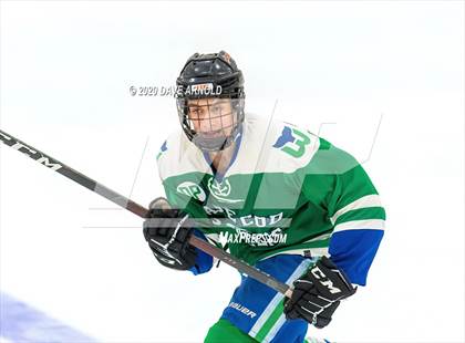 Thumbnail 1 in Cape Cod Whalers @ Dexter Southfield (Scrimmage) photogallery.