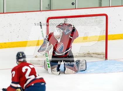 Thumbnail 1 in Cape Cod Whalers @ Dexter Southfield (Scrimmage) photogallery.