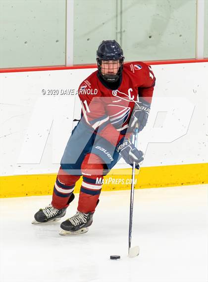 Thumbnail 2 in Cape Cod Whalers @ Dexter Southfield (Scrimmage) photogallery.