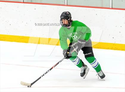 Thumbnail 3 in Cape Cod Whalers @ Dexter Southfield (Scrimmage) photogallery.
