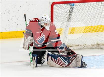 Thumbnail 1 in Cape Cod Whalers @ Dexter Southfield (Scrimmage) photogallery.
