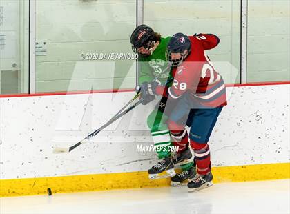 Thumbnail 2 in Cape Cod Whalers @ Dexter Southfield (Scrimmage) photogallery.