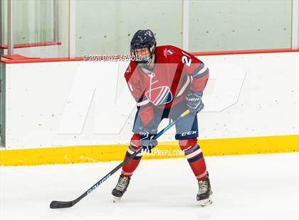 Thumbnail 1 in Cape Cod Whalers @ Dexter Southfield (Scrimmage) photogallery.